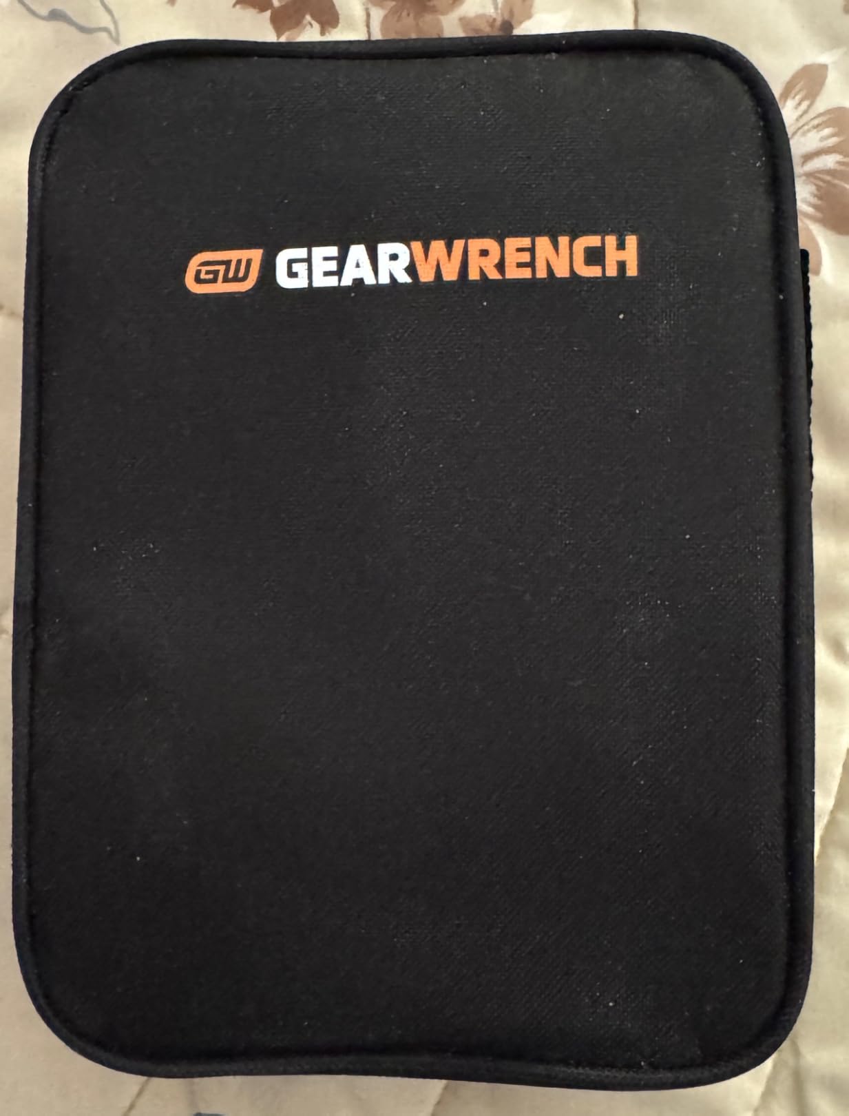 GEARWRENCH Automotive Pro Digital Multimeter | GWDM107 customer photo 2