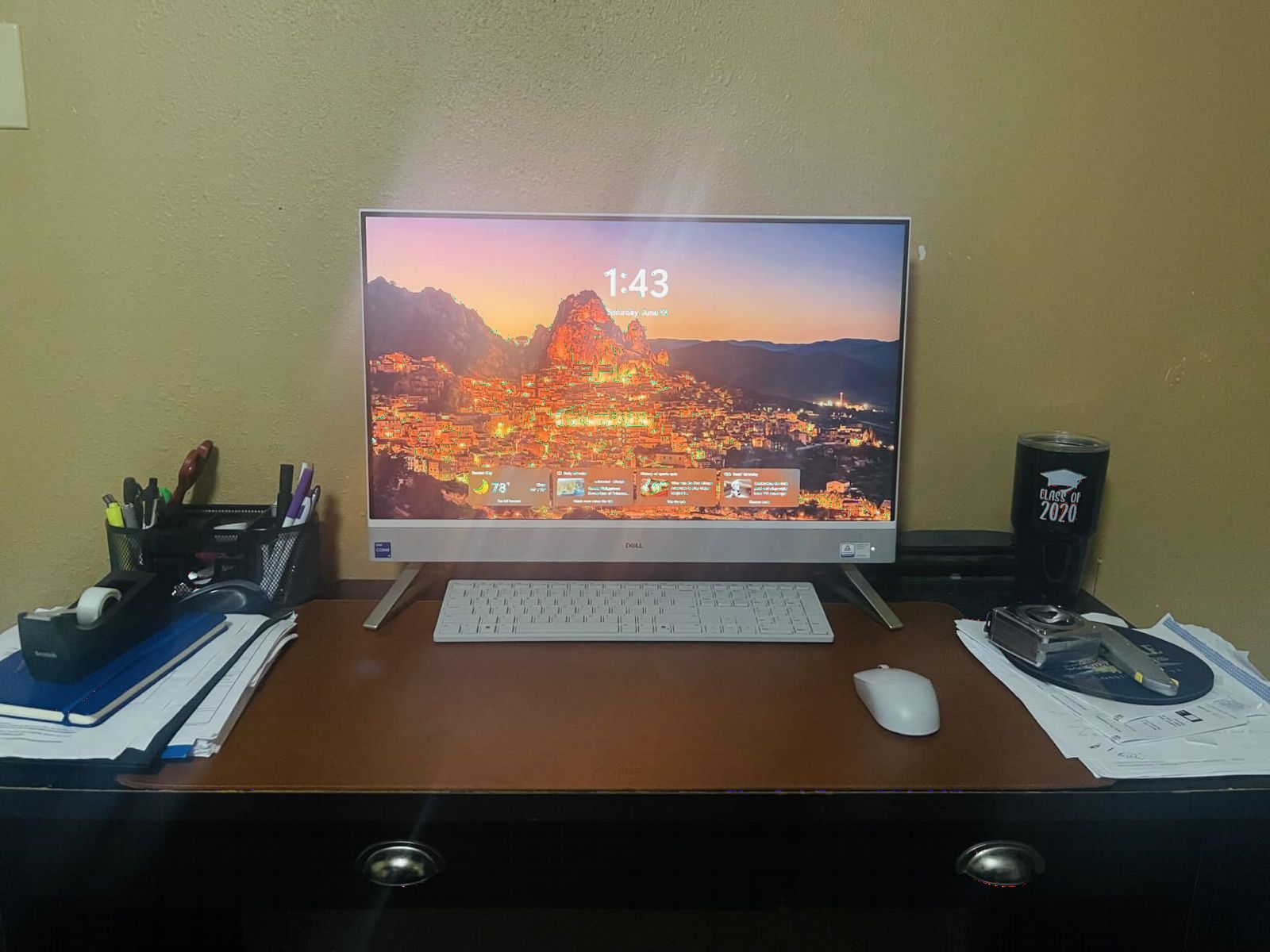 Dell 27