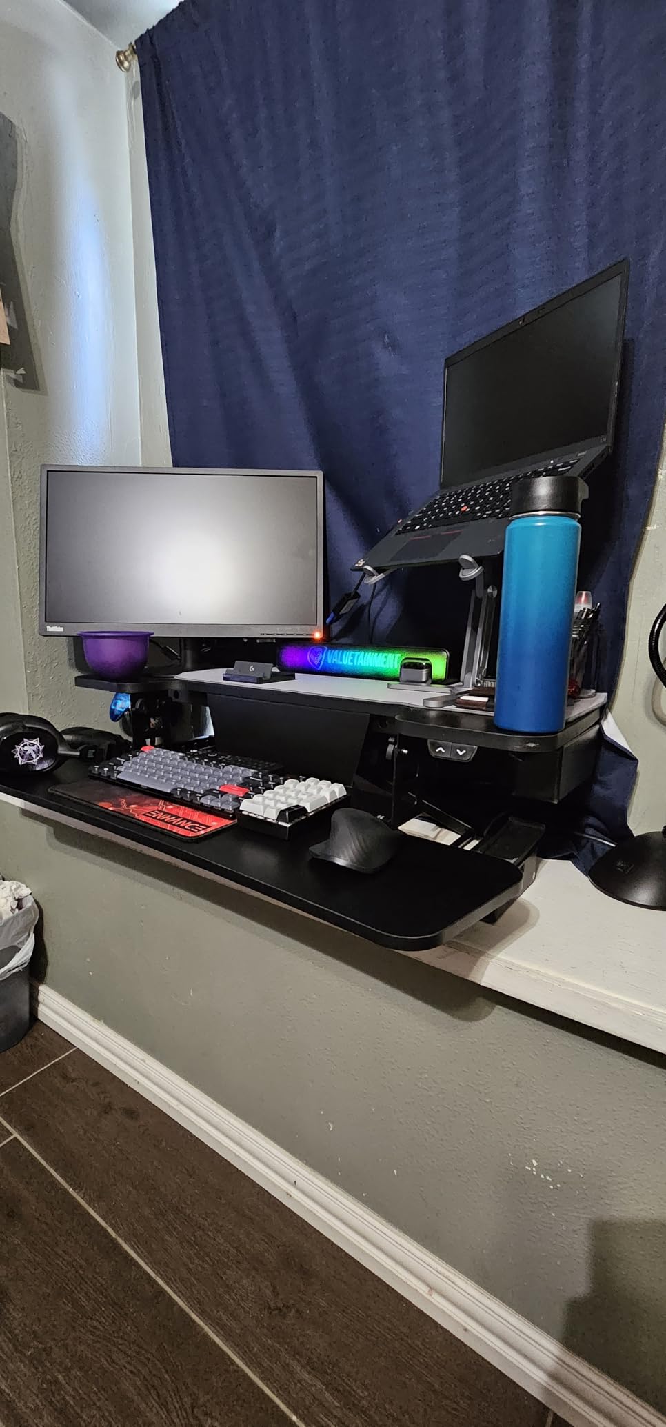 SANODESK 35