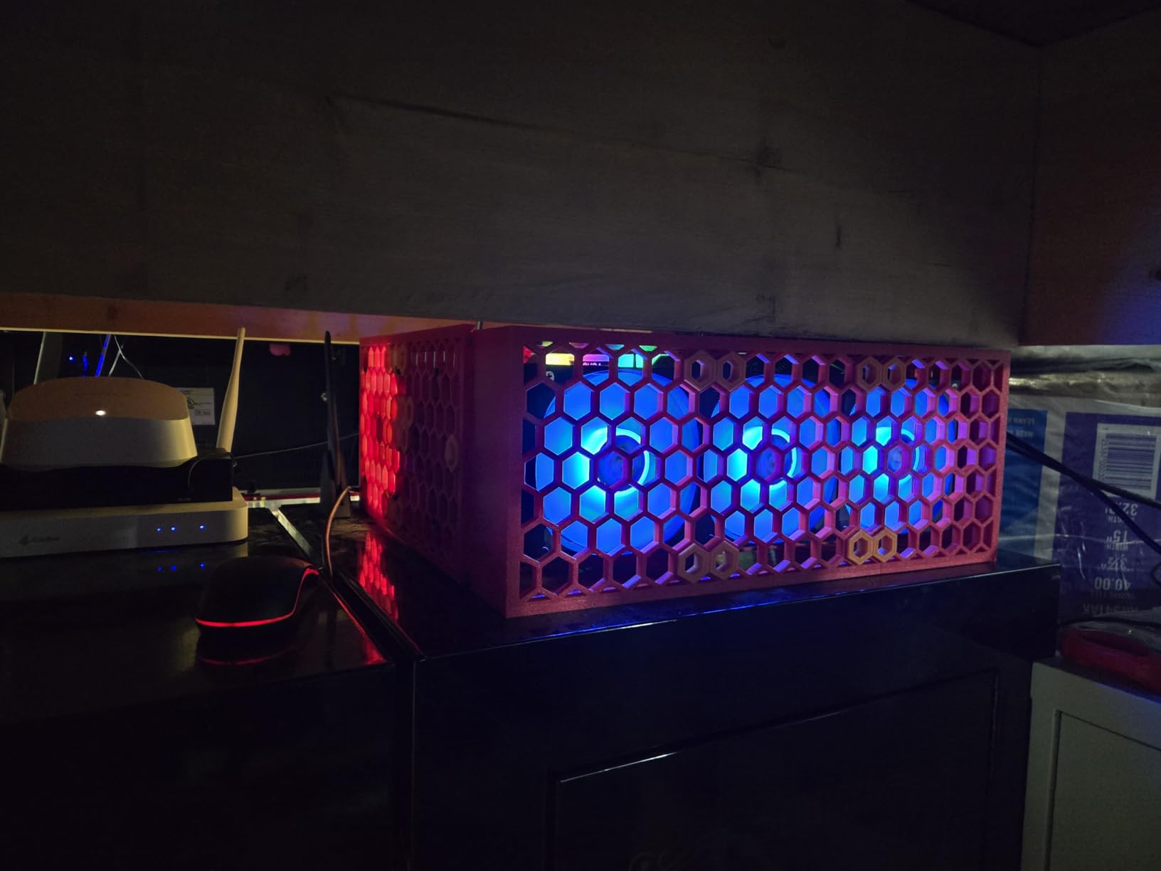 be quiet! Pure Power 13 M 850W, ATX 3.1, Fully Modular PSU, 80+ Gold | PCIe 5.1 Ready Power Supply, Up to 94.4% Efficiency, LLC Topology, Semi-Passive 120mm fan, 12V-2x6 600W, 10 Year Warranty customer photo 1