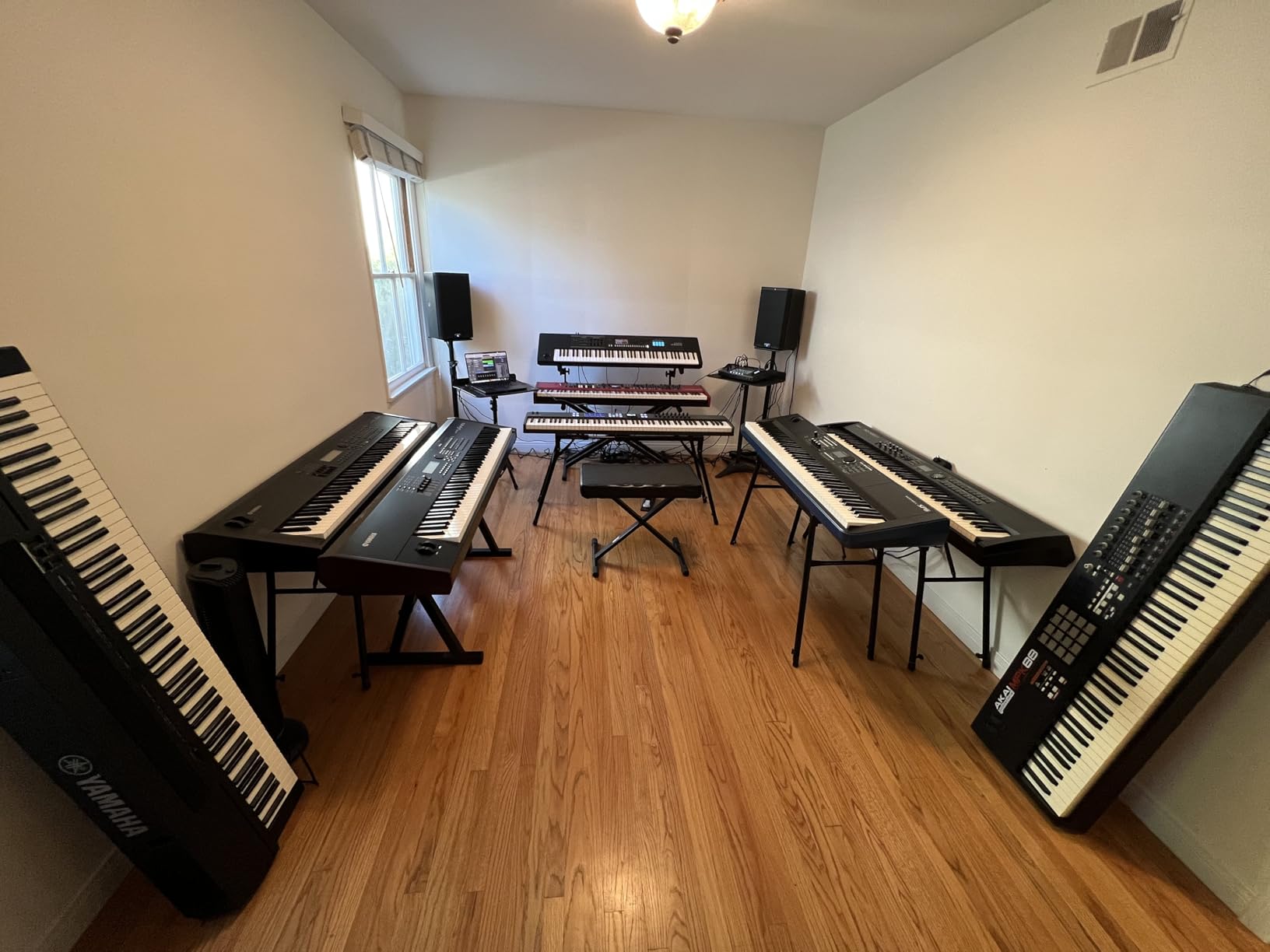 Impact LX mk3 customer photo 1