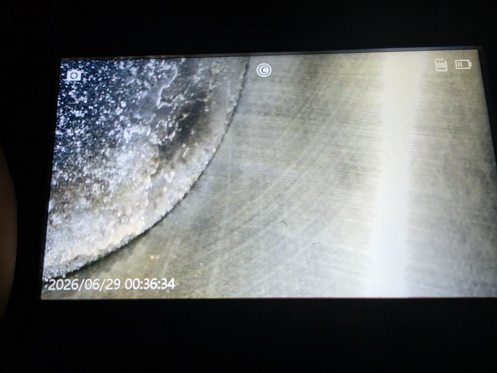 DEPSTECH Inspection Endoscope Camera with Lights: Triple Lens 5