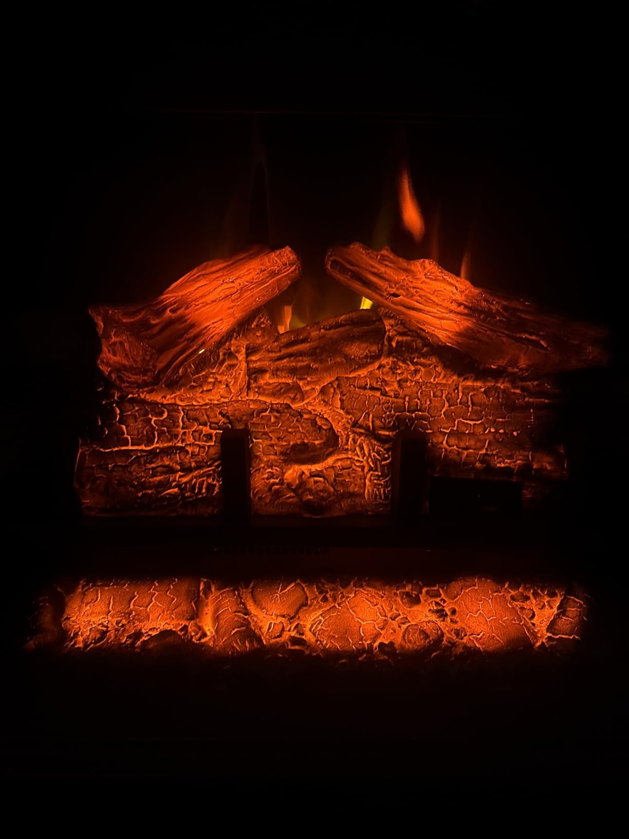 PuraFlame 27