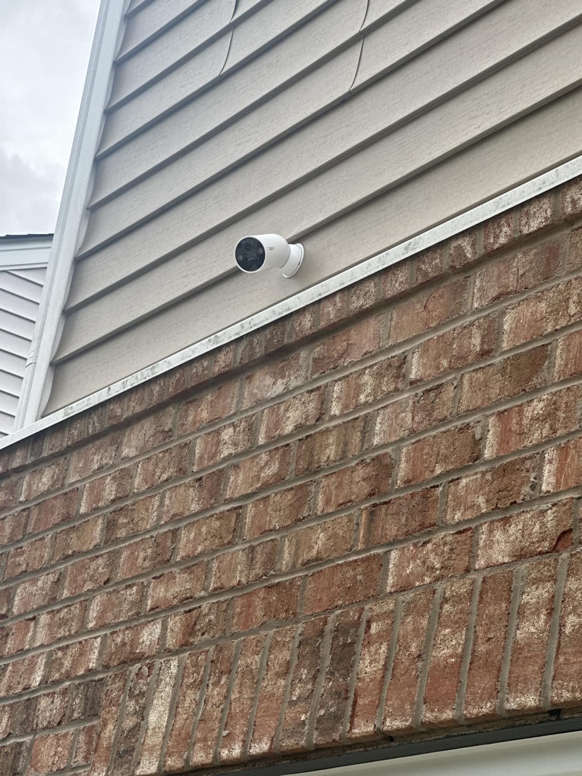 Tapo MagCam 2K+ Security Camera Wireless Outdoor, Battery, C425(2-Pack) | 2026 Wirecutter Best Outdoor Security Camera & PCMag Editors' Choice, Subscription-Free Storage/Cloud, Person/Vehicle Detection customer photo 2