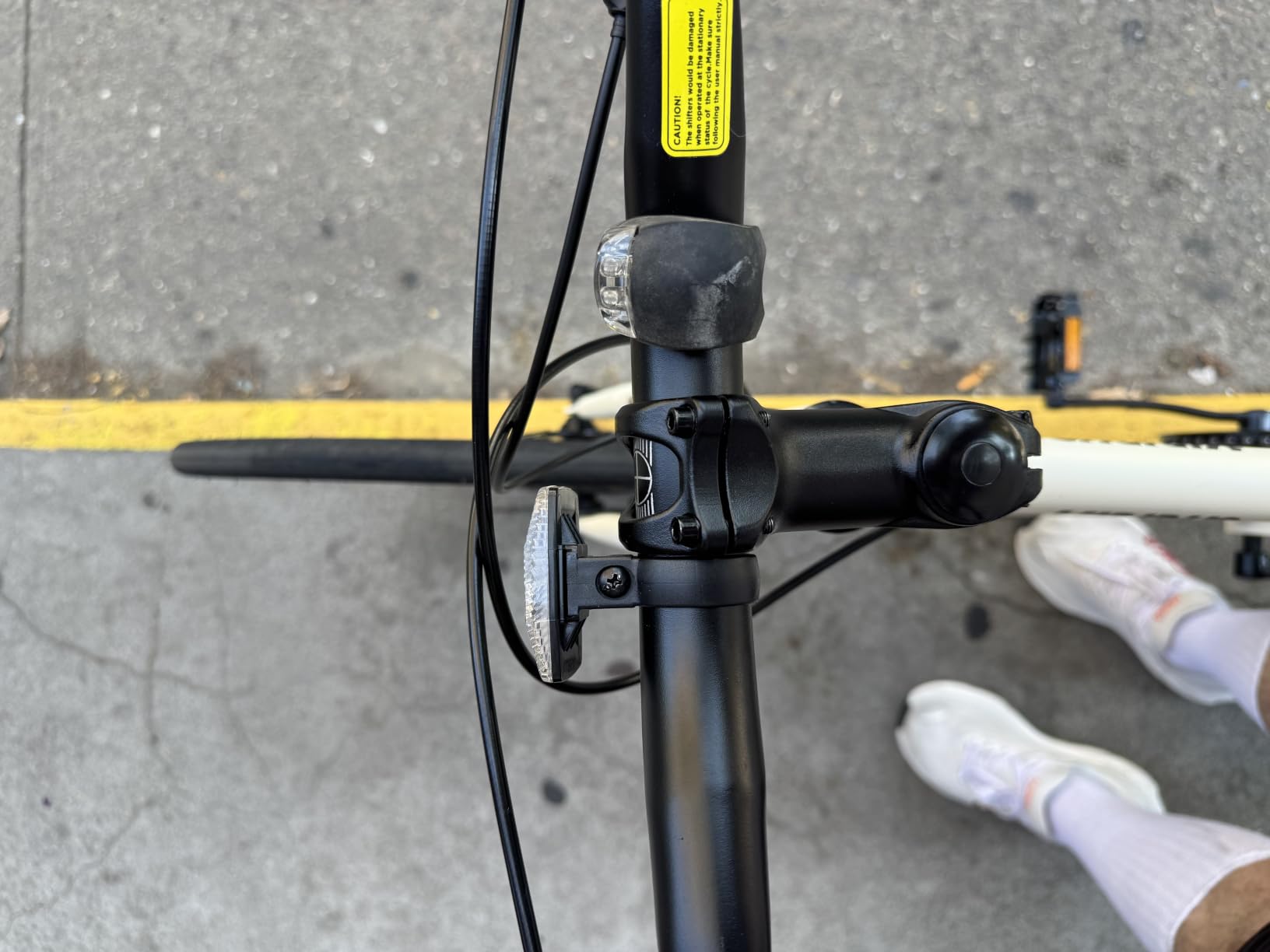VIRIBUS Hybrid Bikes, 28 inch Mens Hybrid Bicycle customer photo 1