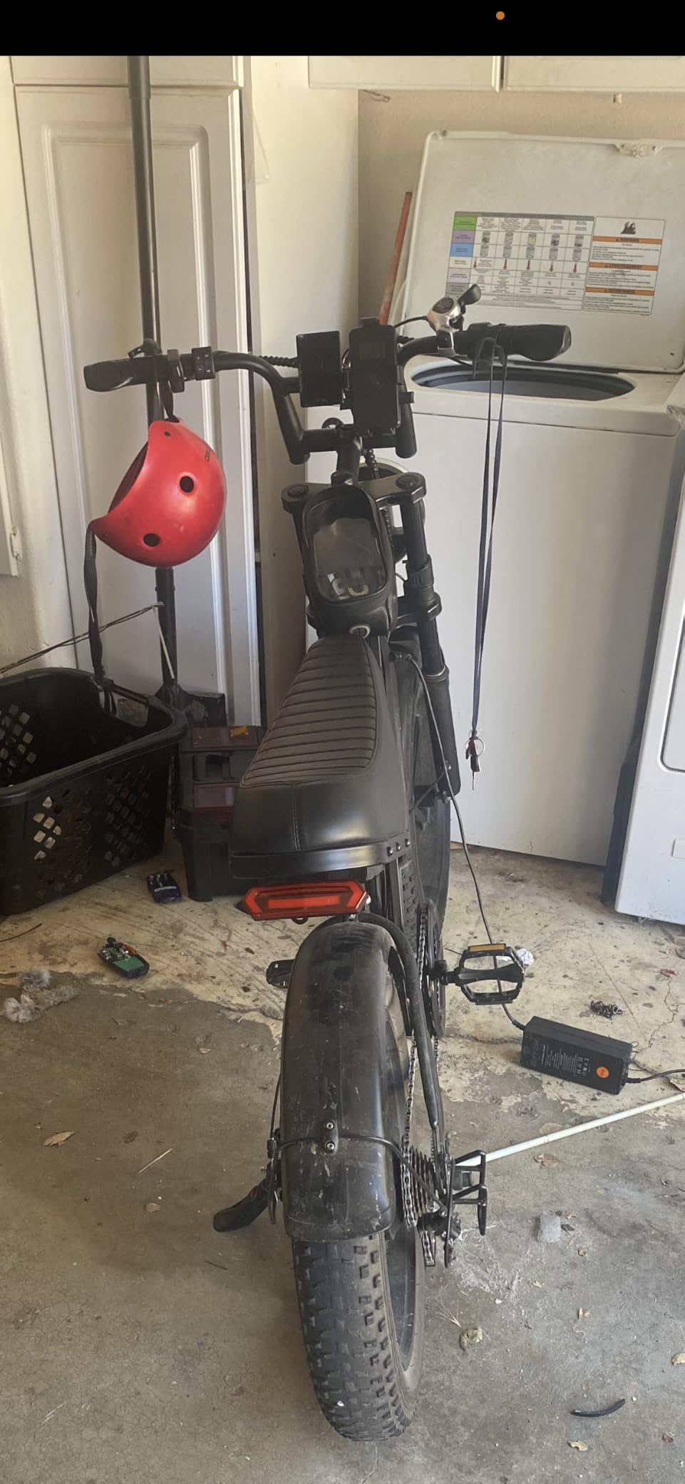 DTTZH F6/F6S/F6PRO Electric Bike for Adults with NFC & Password Unlock, 4000/2000/1500W, 60V 30Ah, 48V 15/25Ah E-Bike, 100-60 Miles 20