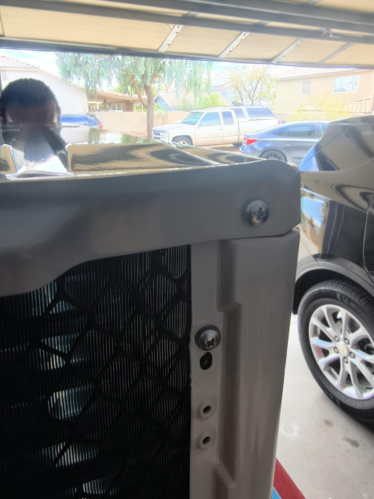 Rellytech Mini Split AC/Heating System, 9000 BTU, 19 SEER2, 115V customer photo 1