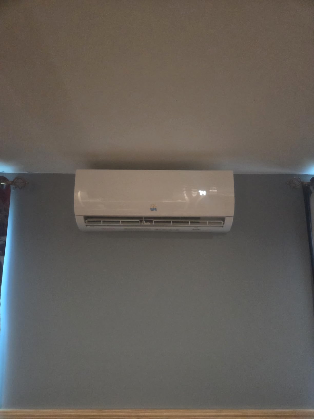 Rellytech Mini Split AC/Heating System, 9000 BTU, 19 SEER2, 115V customer photo 2