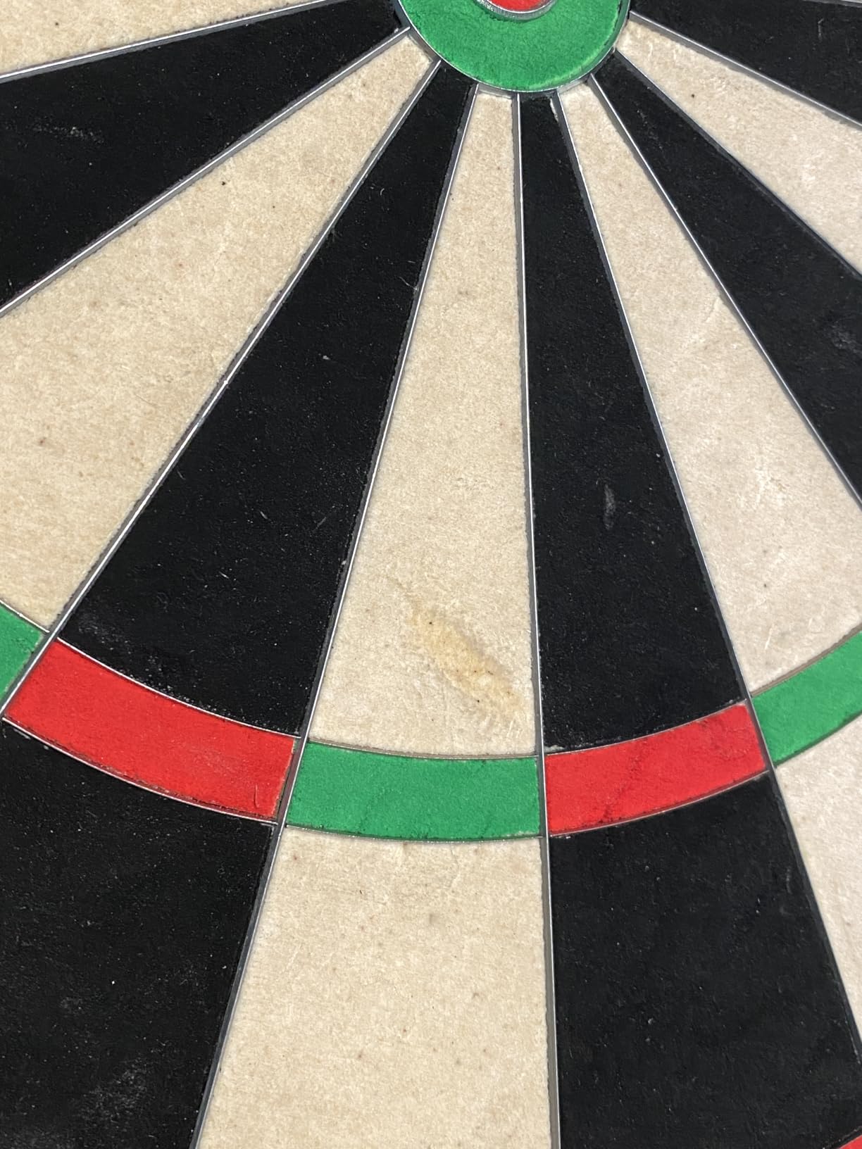 WINMAU Blade 360 Dartboard - PDC Professional Board - Full Rotation System | Triple Core Technology, 360° Symmetrical Design & Ultra-Thin Wiring customer photo 1