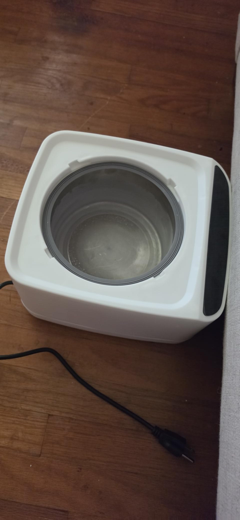 Portable Steam Sauna at Home, 9 Levels Heating, Sauna Tent for Home with Steamer and Folding Chair, Sauna for Relaxation, Detoxification, Spa customer photo 1