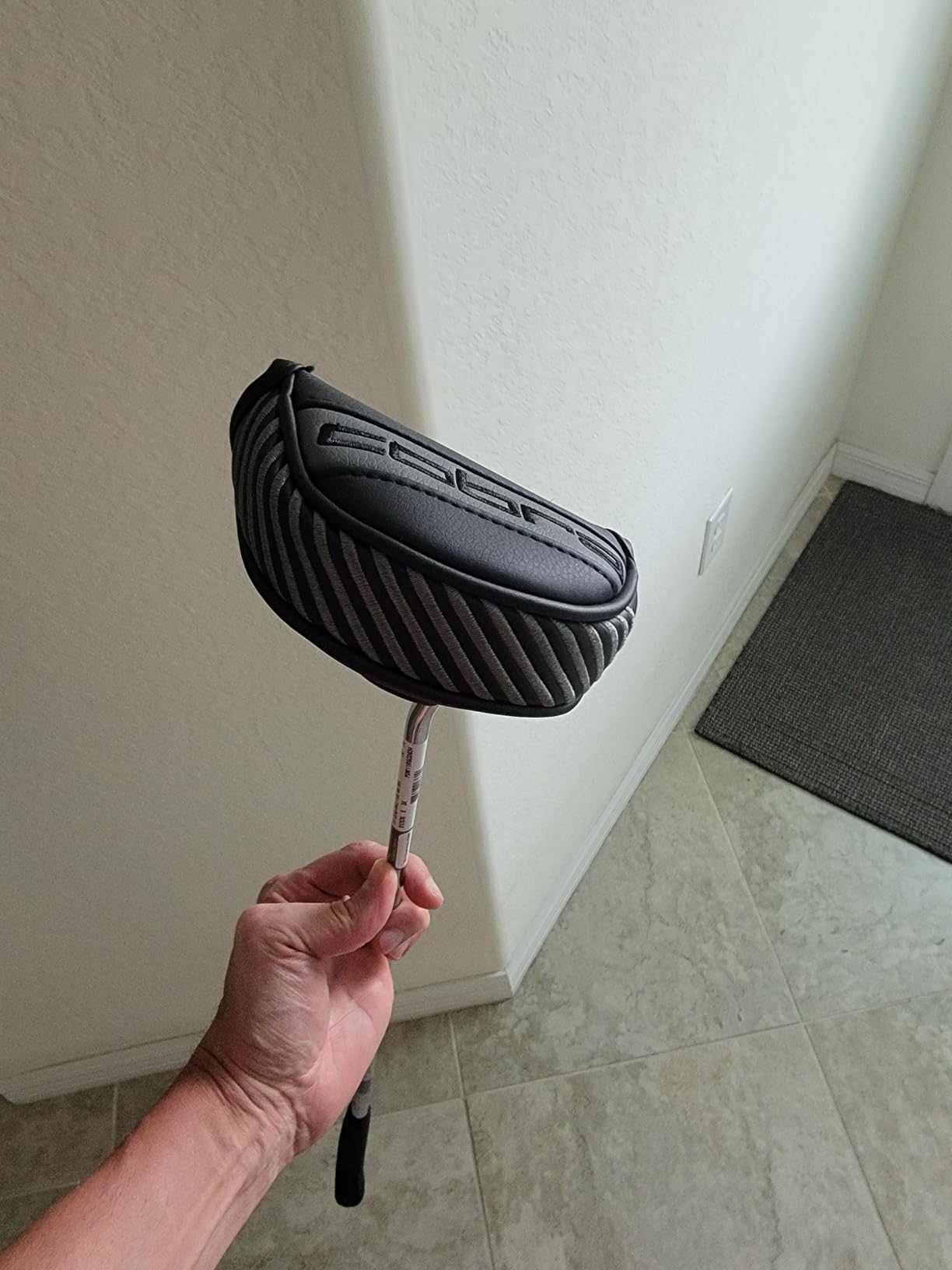 Cobra Golf Classic Putter customer photo 1