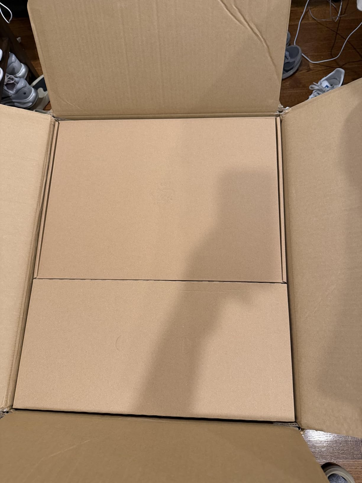 Dreame X60 Max Ultra Complete Robot Vacuum and Mop, Upgraded from X50 Series, 3.13in (7.95cm) Ultra-Thin Design, 35,000Pa Suction, Self Emptying&Refilling, Mop Self-Cleaning, 280+ Obstacle Avoidance customer photo 2