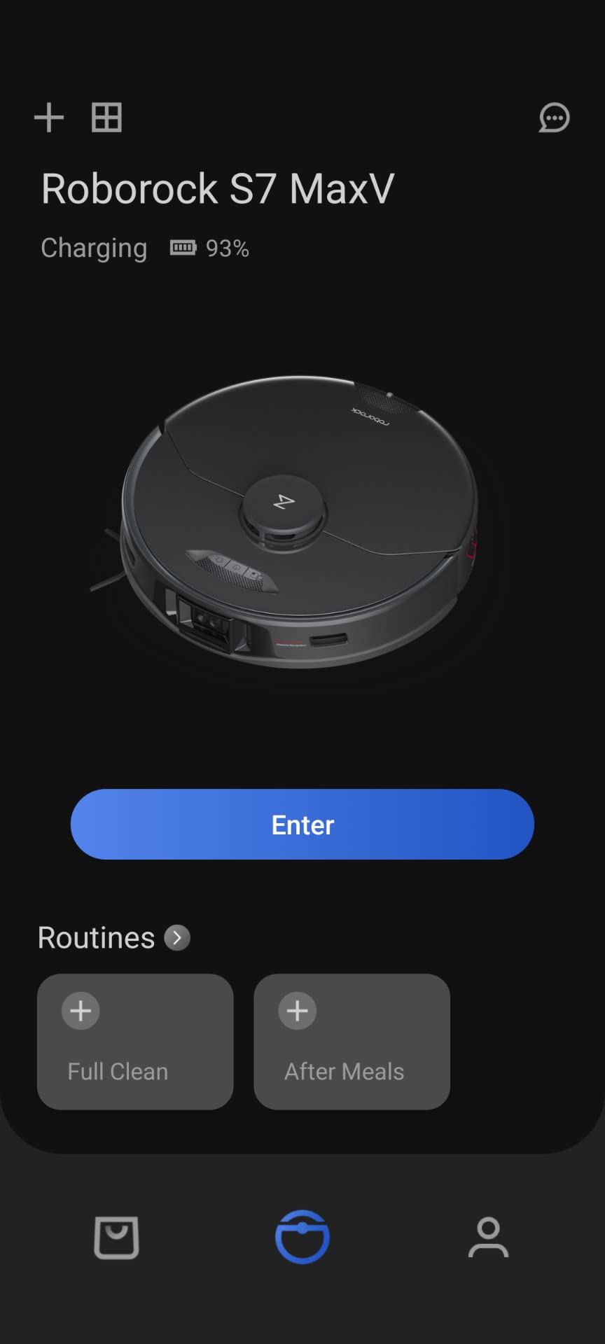 roborock Saros 20 Robot Vacuum and Mop, 36,000 Pa, 3.46 in Double-Layer Threshold, 3.14'' Ultra Slim, Zero-Tangle, 212°F Hot Water Wash, AI Powered Smart Cleaning for Carpet, 300+ Obstacle Avoidance customer photo 1