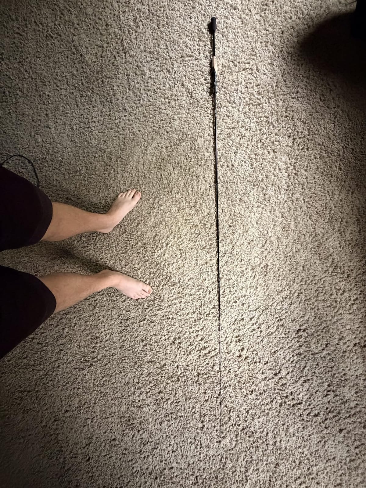 KastKing Verus Technique Twin-Tip Bass Spinning & Casting Fishing Rods customer photo 2