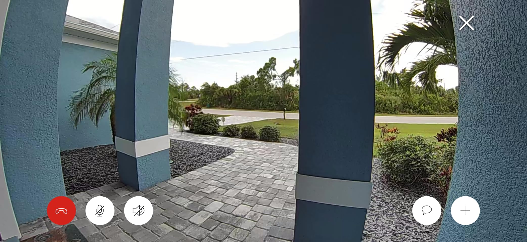 Ring Wired Doorbell 2K Plus (Newest Model) - Retinal 2K with wide-angle video, 6x Enhanced Zoom, and Night Vision, Nickel Silver customer photo 2