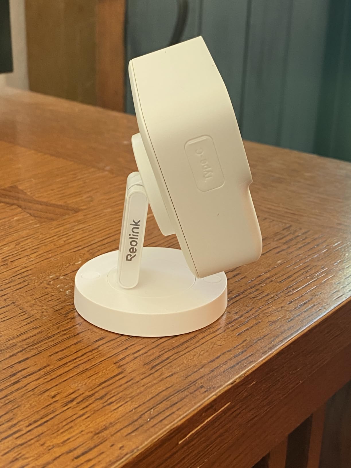 REOLINK Argus MagiCam Security Cameras Wireless Outdoor 1080p 2.4/5GHz WiFi | Magnetic Mount, No Subscription, IP67, 9-Month Battery Life customer photo 1
