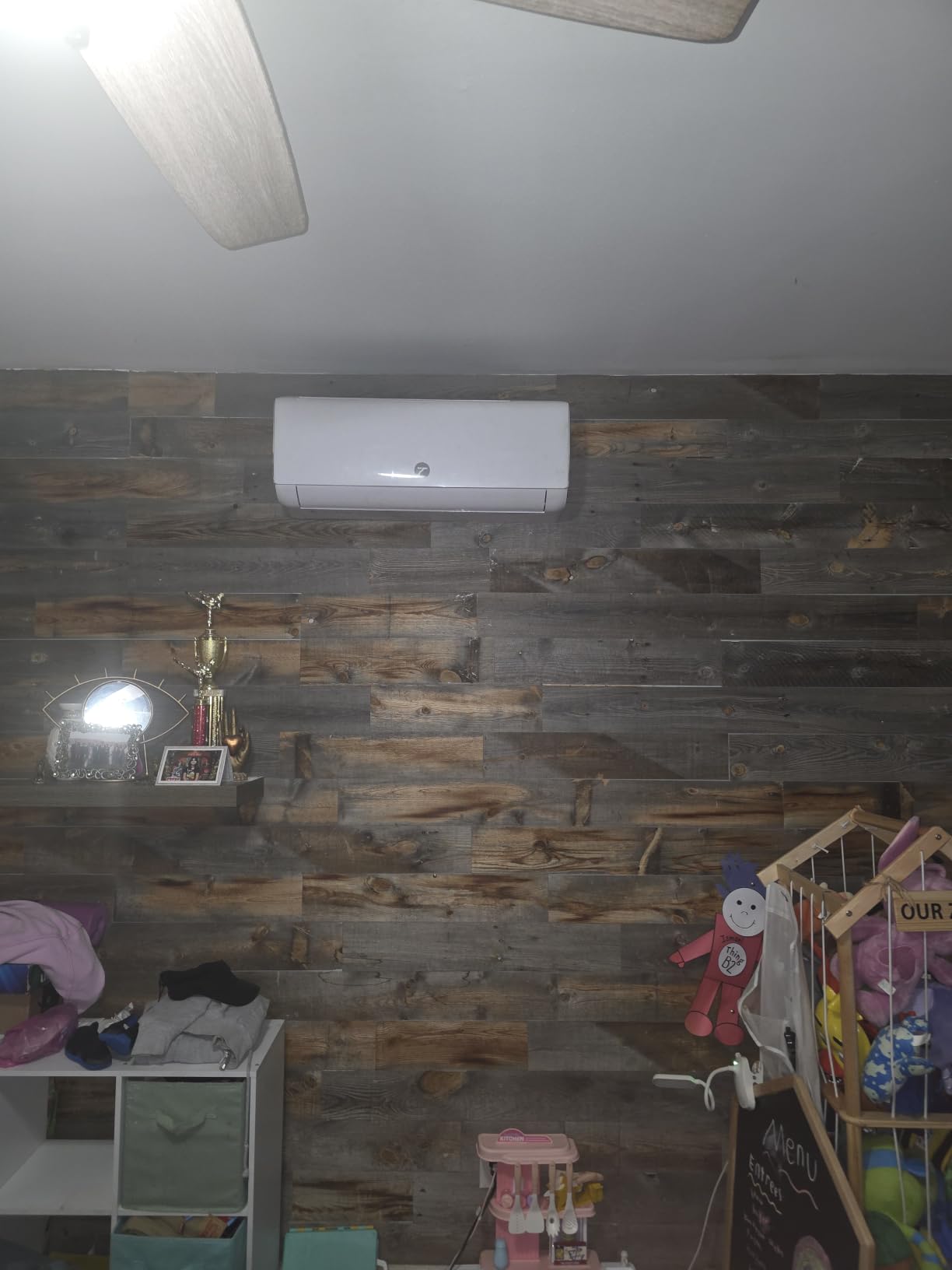 12000 BTU Mini Split Air Conditioner, 115V 22 SEER2 AC & Heat Pump | Quiet ductless system for up to 750 Sq.Ft. Features R32 refrigerant, WiFi smart control & complete installation kit. customer photo 2