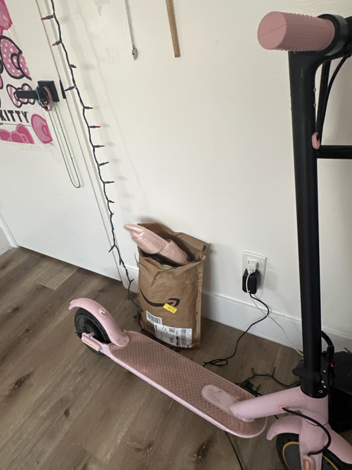Electric Scooter, 500W/350W/800W/1000W Motor & 10