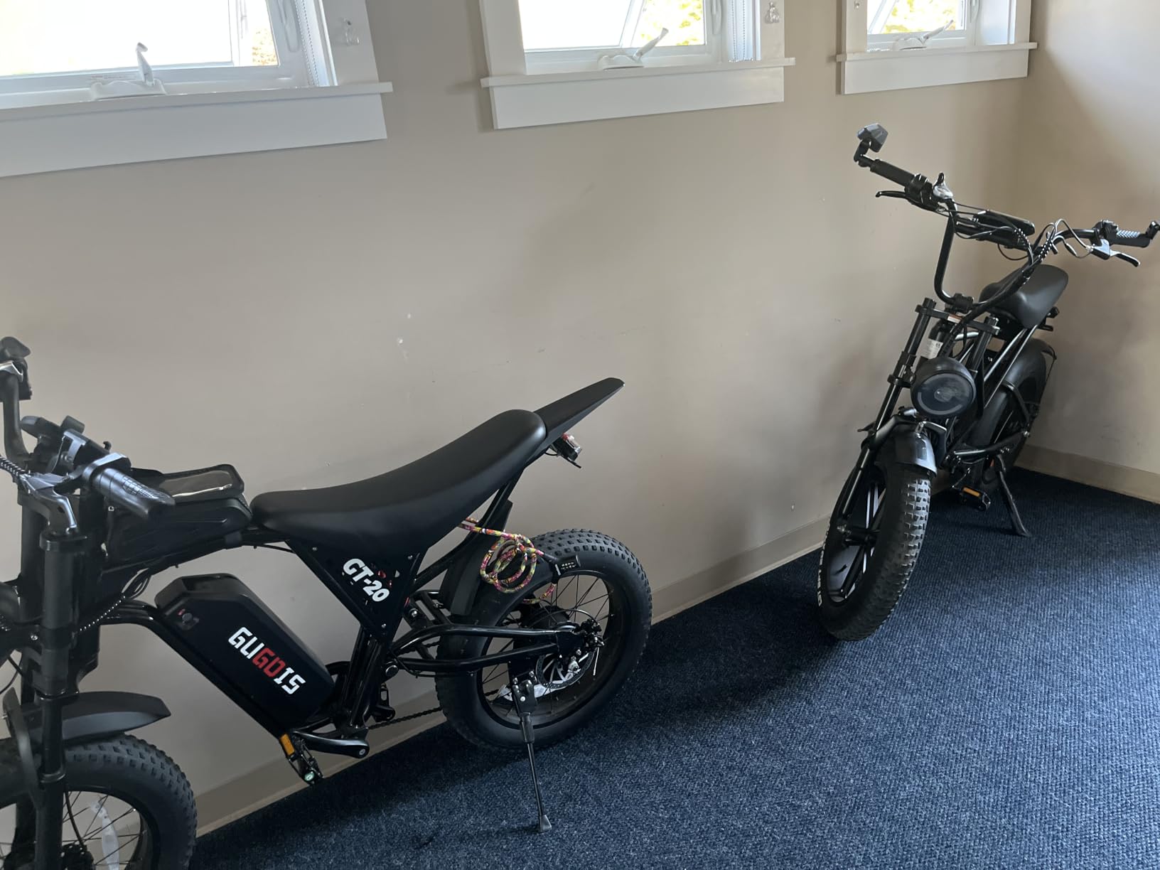 6000W/2500W/2000W Electric Bike for Adults & Teens, Fast eBike with 60V 35AH/52V 25Ah/48V 20Ah/15Ah Long Range Battery, Full Suspension, All Terrain Fat Tire E Bike for 5'2