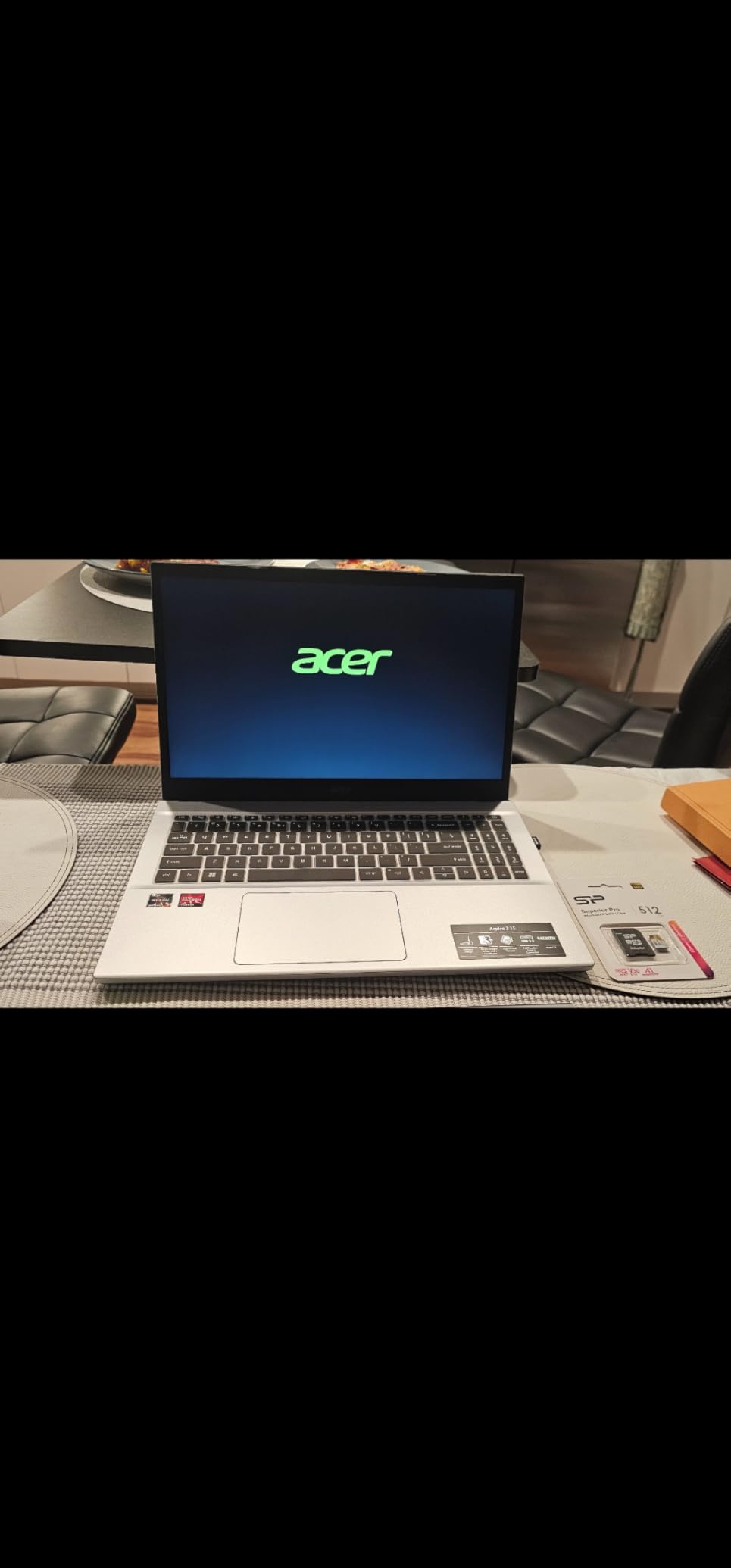 Acer 15.6