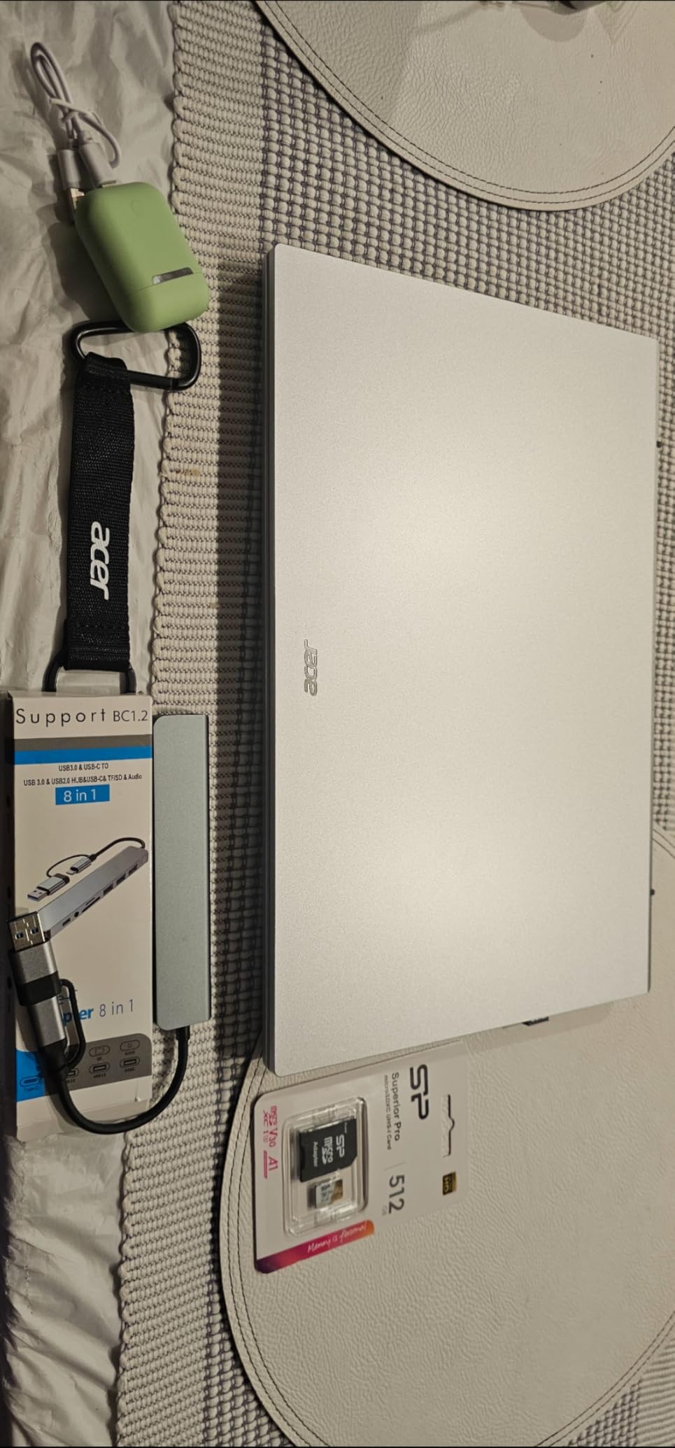 Acer 15.6