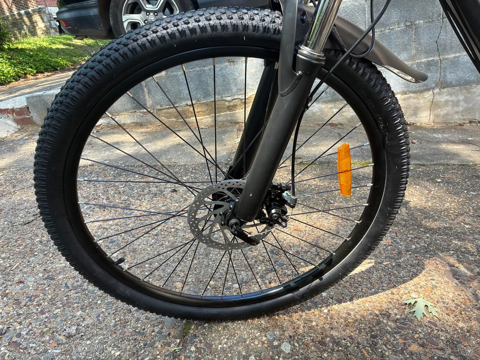 Electric Bike for Adults, 1500W/1000W Peak Motor 26