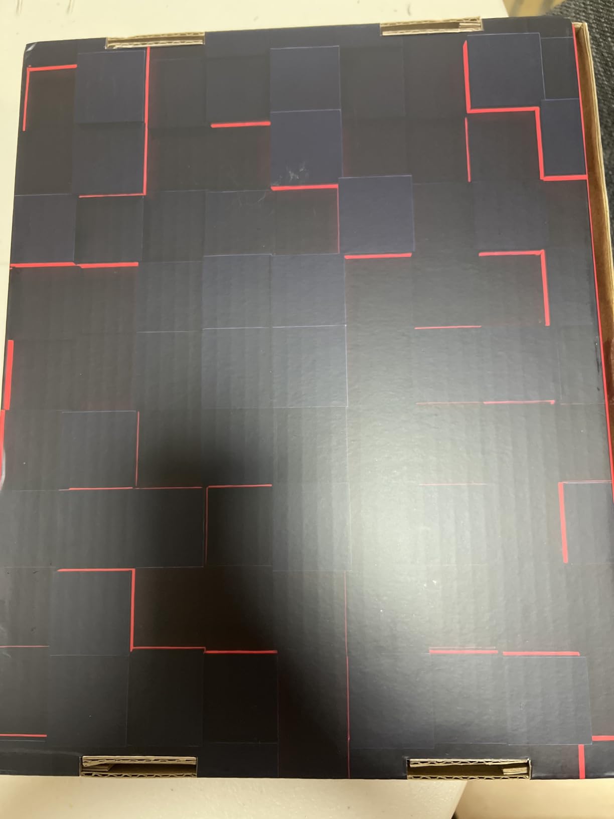 Full Body Red Light Therapy Mat with 1707 LEDs, 73