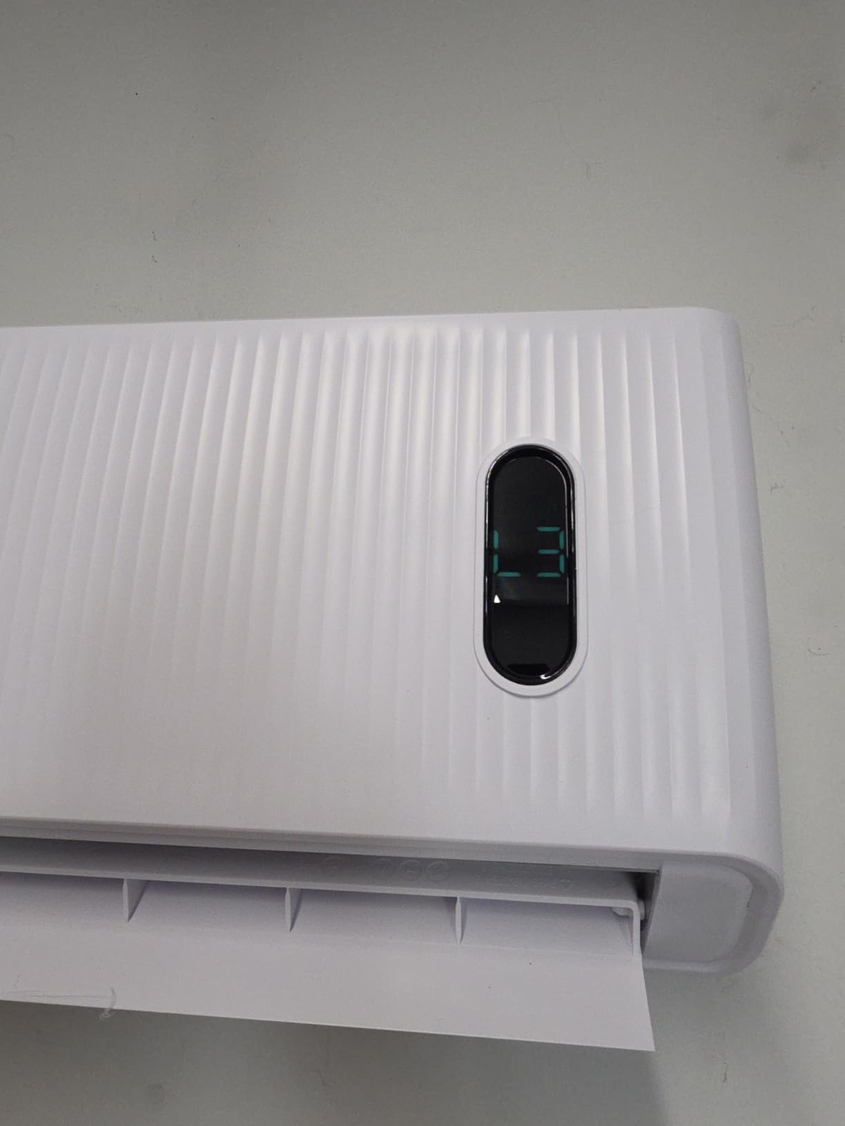 Upstreman 12,000 BTU DIY Mini Split AC & Heat Pump 230V, No Vacuum Required | Pre-Charged System, 18 SEER2 Ductless Inverter Mini Split, Easy DIY Install for Rooms up to 750 Sq.Ft, WiFi (IY12-230) customer photo 1