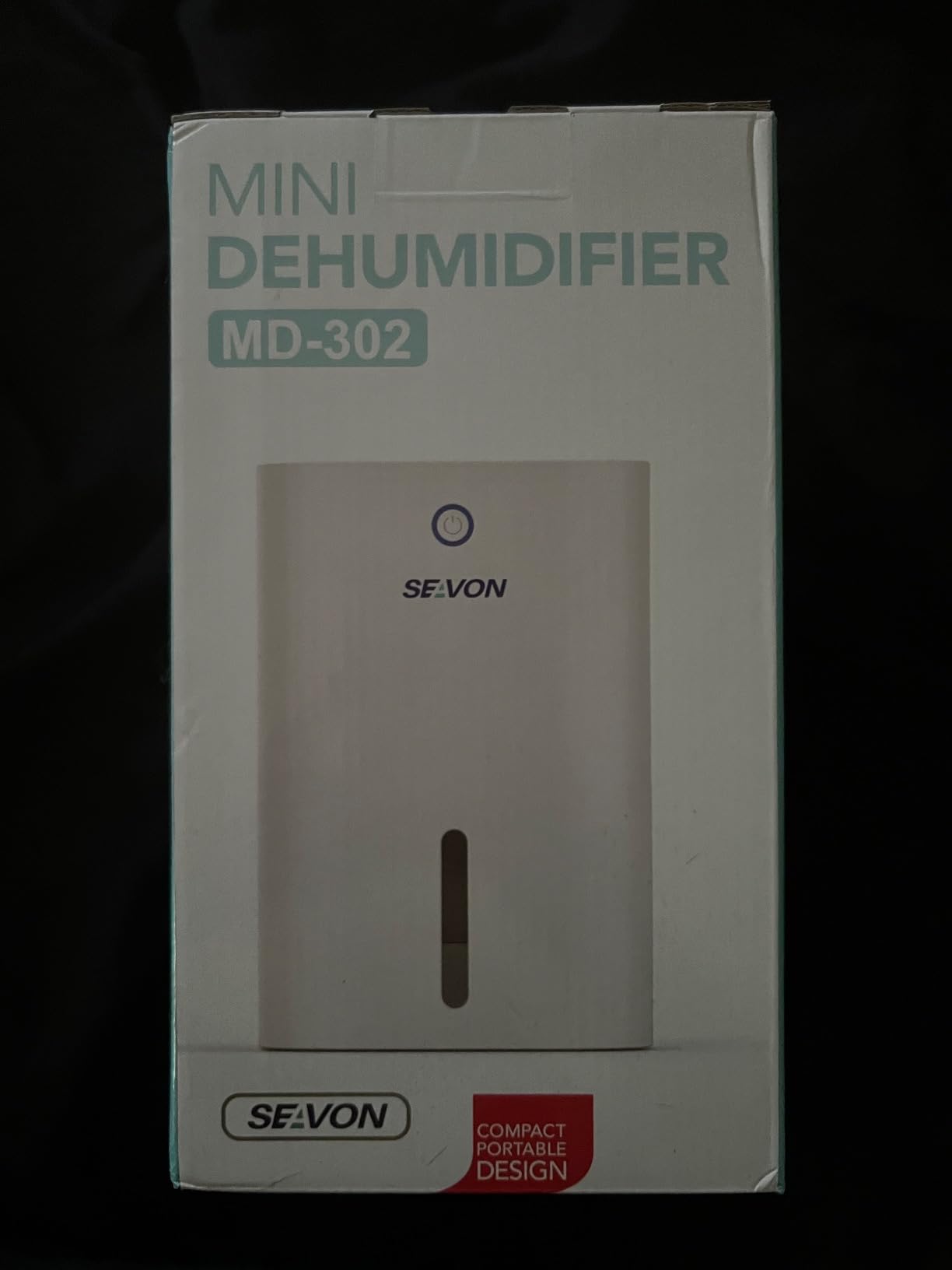 Dehumidifier for Basement, 28 Pints, 2000 Sq.Ft, 38dB Quiet mode 38dB quiet sleep mode, auto-defrost for cold basements, drain hose included, 3 modes, 24H timer, ideal for bedroom & garage customer photo 2