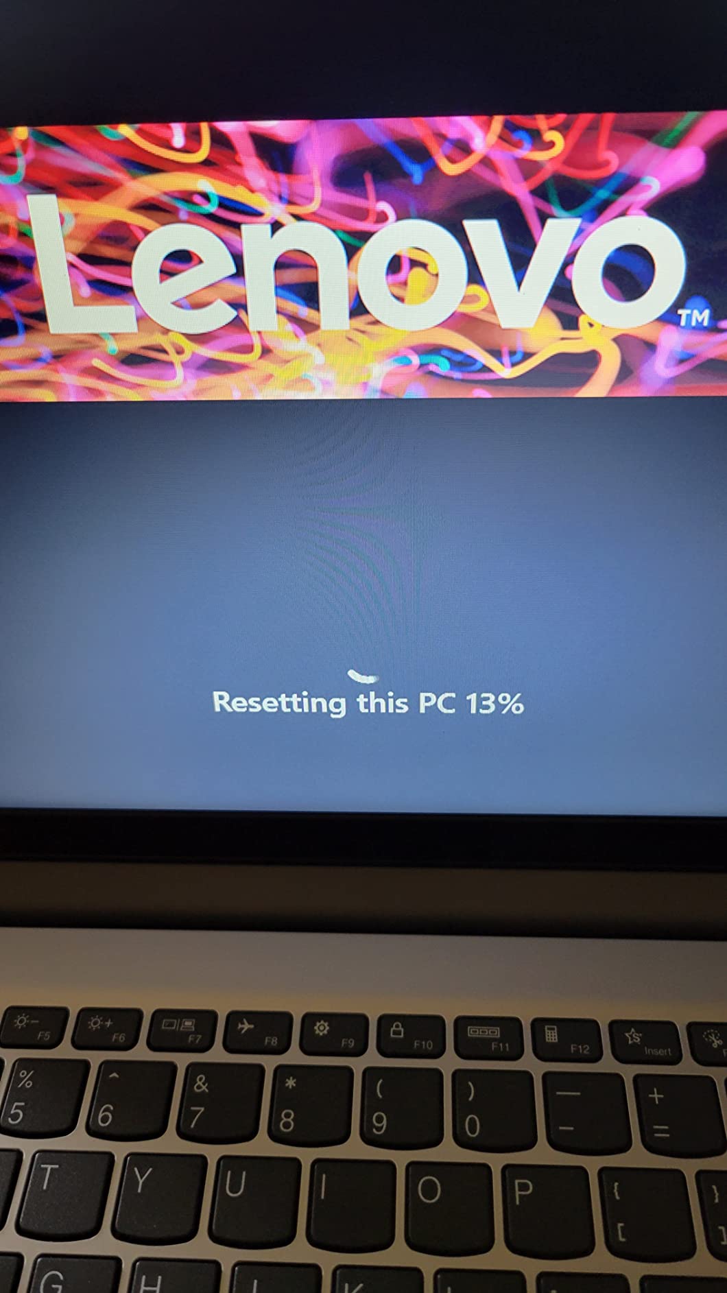 Lenovo ThinkPad E16 Gen 3, Ultra 5 225H, 16GB DDR5, 512GB SSD, Win 11 Pro | Business Laptop Computer (2026 Edition), Long Battery Life & Fast Charging, Fingerprint Reader & Backlit Keyboard, Jet Black customer photo 2