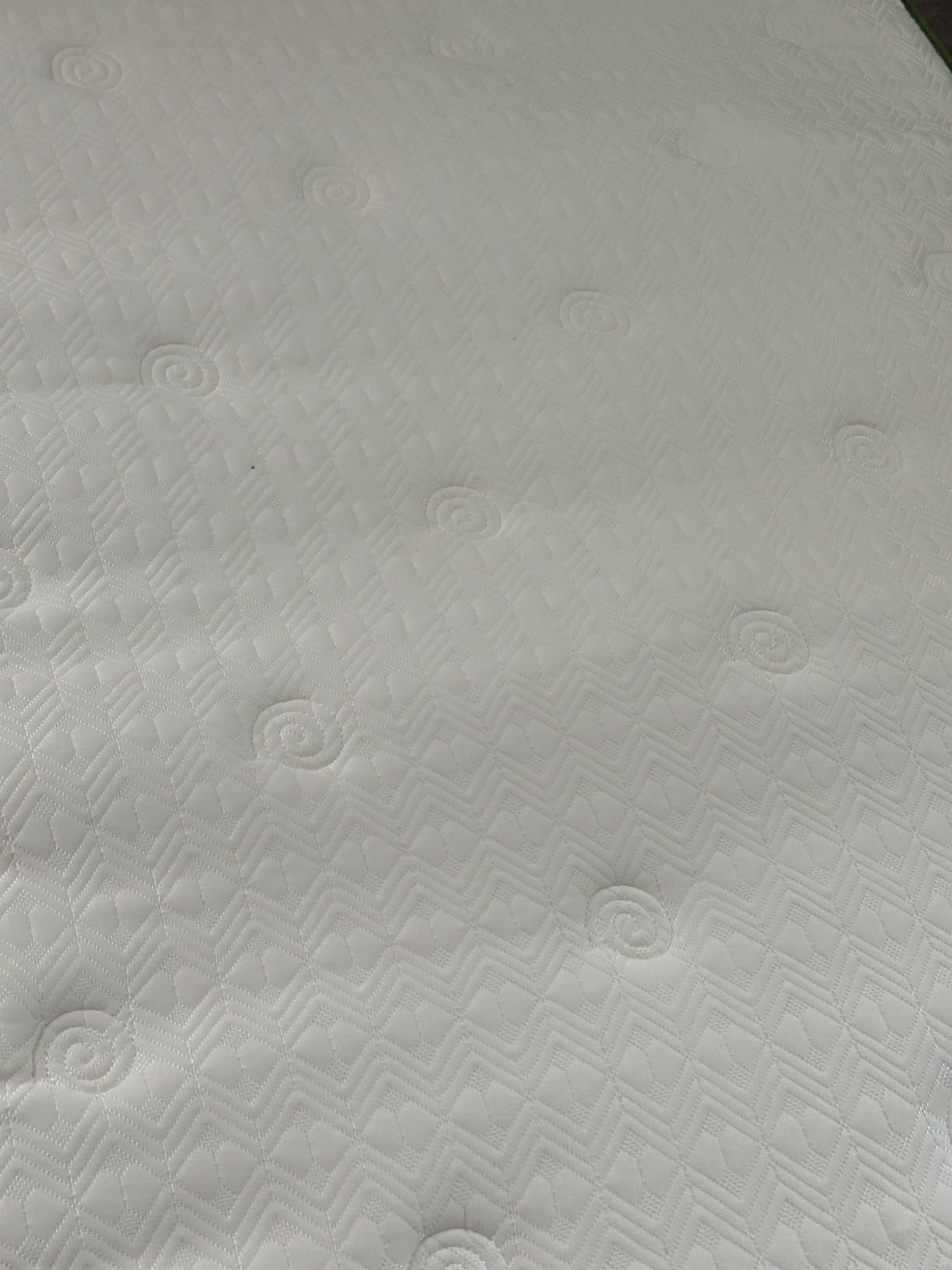 BedStory 13 Inch Firm Full Mattress, Hotel Collection Hybrid Mattresses - Targeted Lumbar & Shoulder Support for Back Pain Relief, Fiberglass-Free, CertiPUR-US Certified, 365-Night Trial customer photo 2