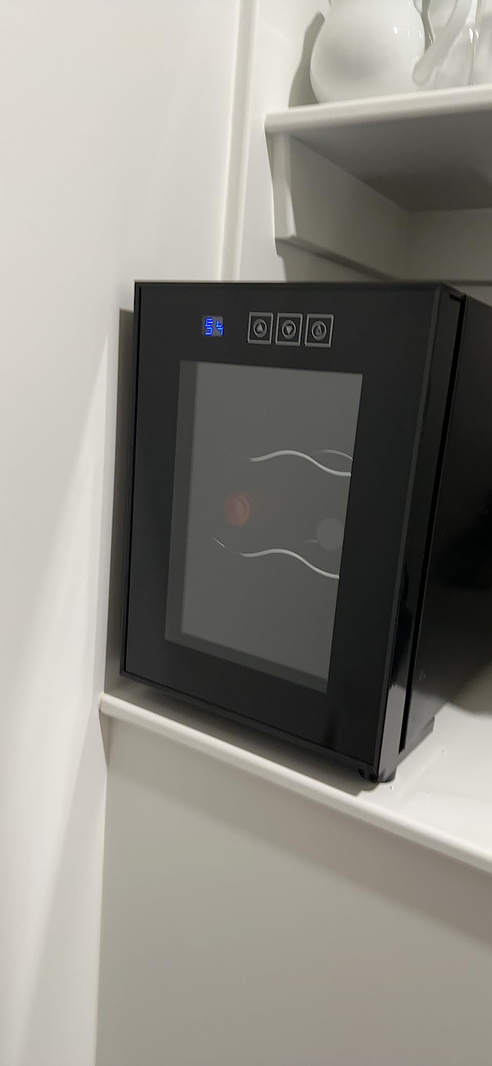Beverage Refrigerator, 24