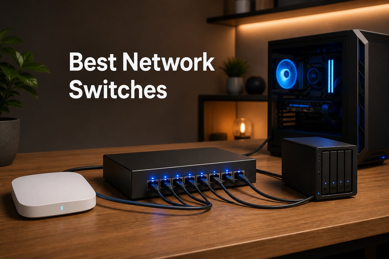 Best Network Switches