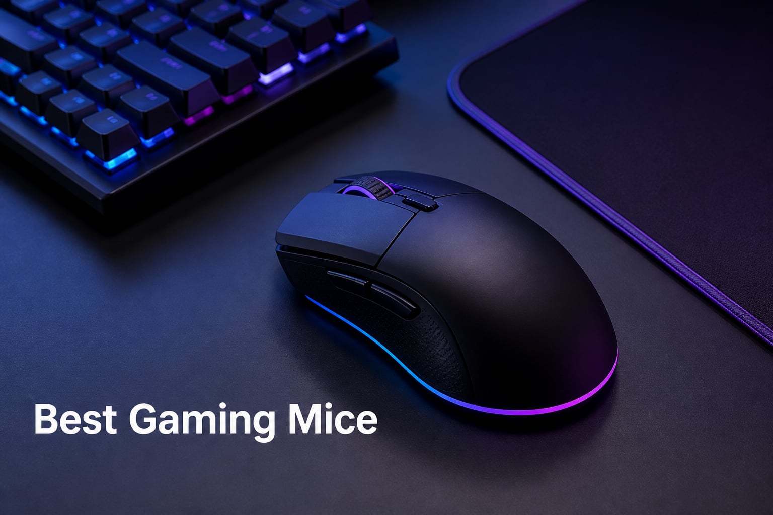 Best Gaming Mice