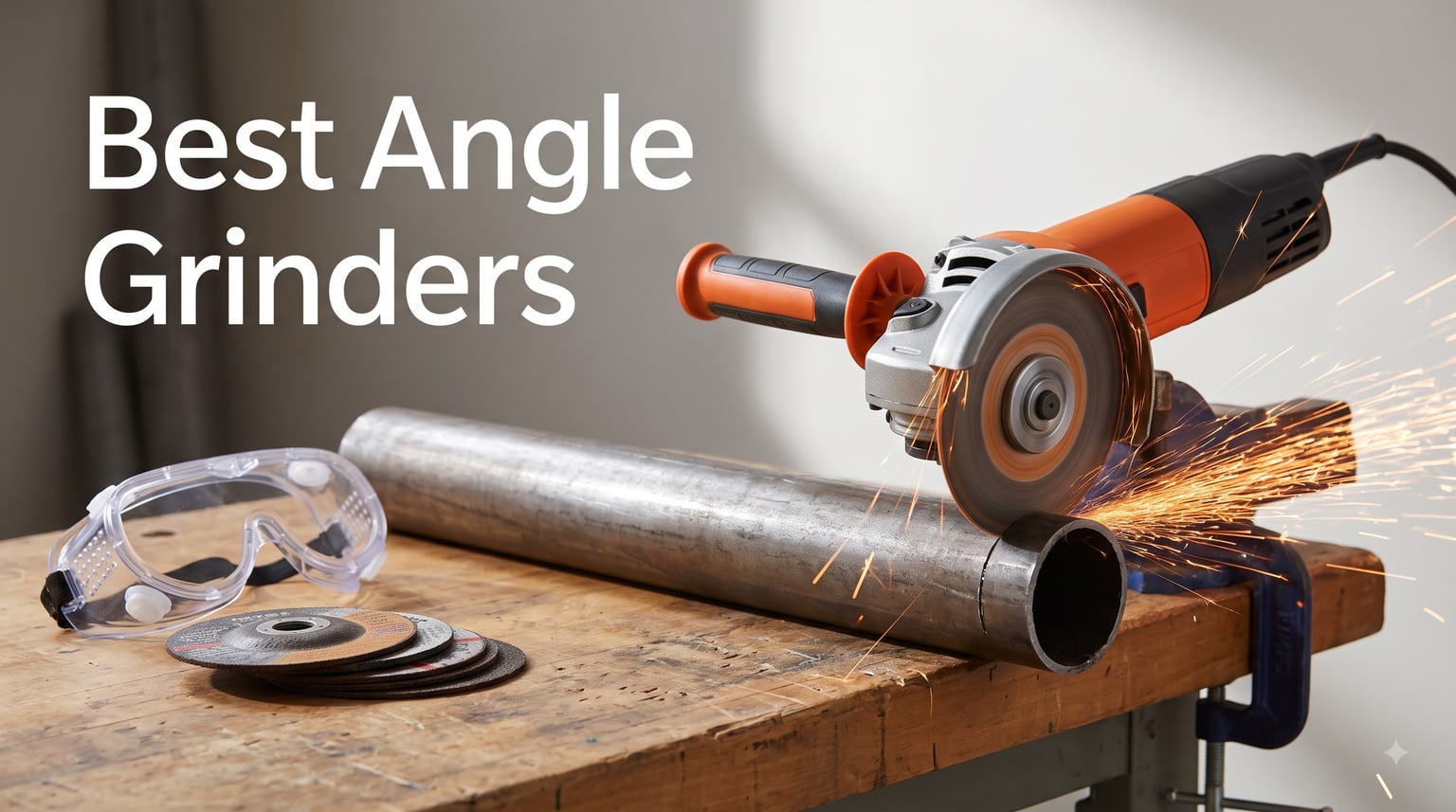Best Angle Grinders