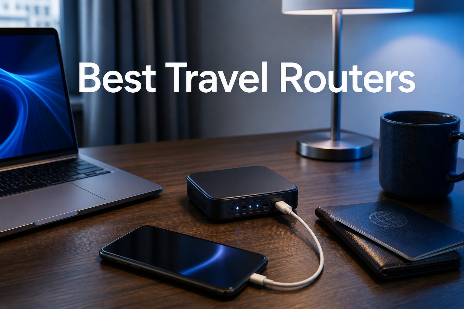 Best Travel Routers