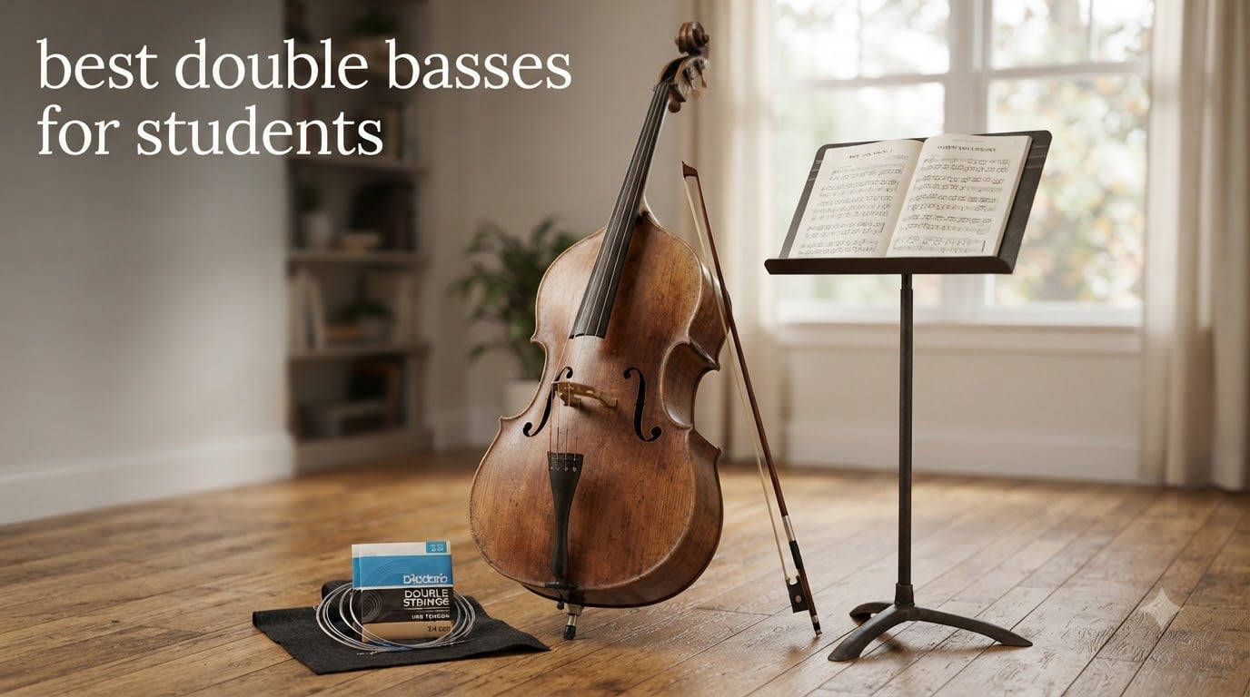 best double basses for students