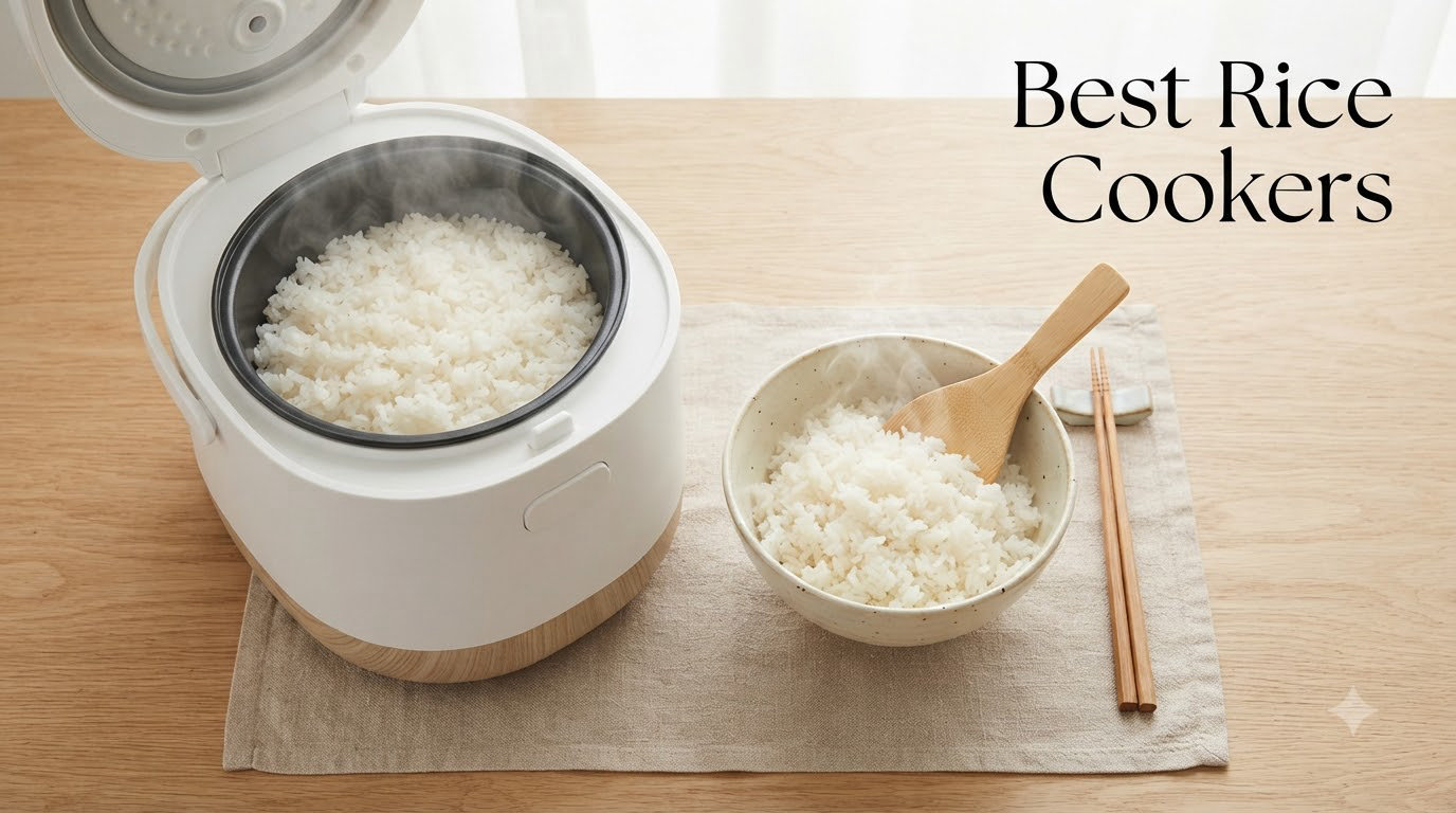 Best Rice Cookers
