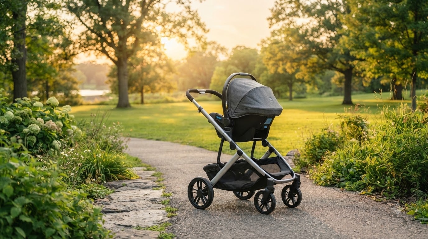 Best Travel System Strollers