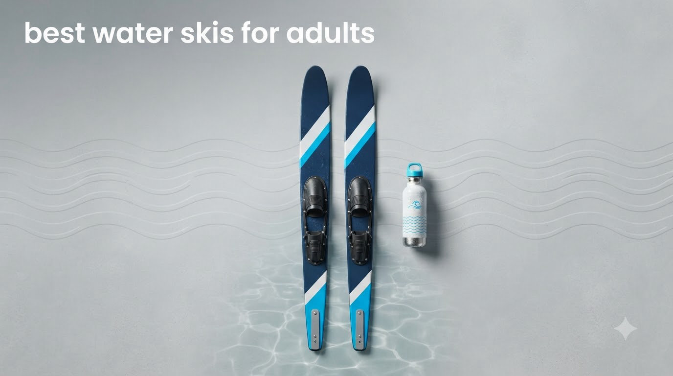 best water skis for adults