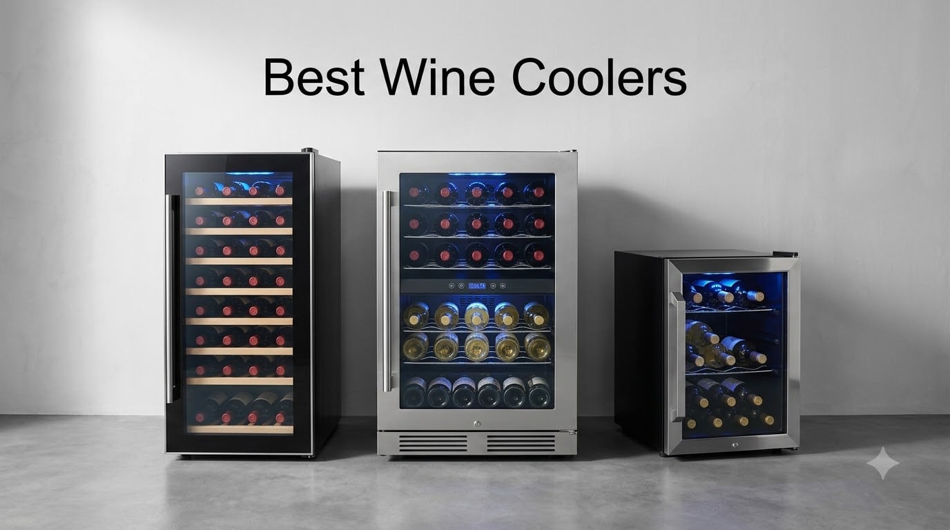 Best Wine Coolers