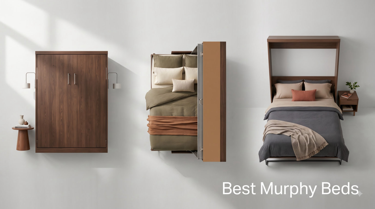 Best Murphy Beds