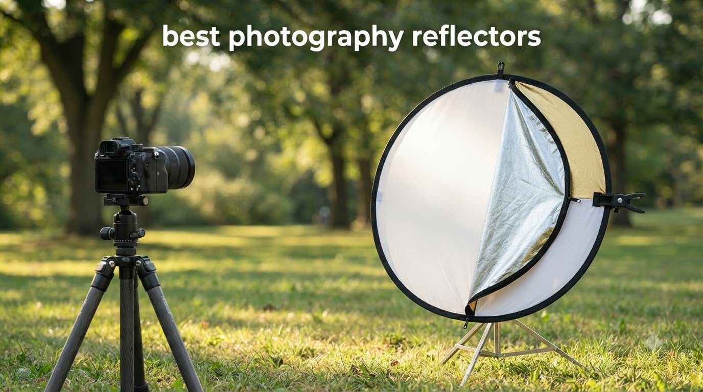 best photography reflectors