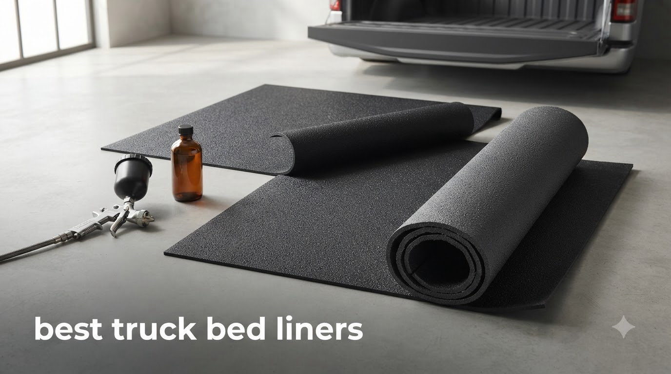 best truck bed liners