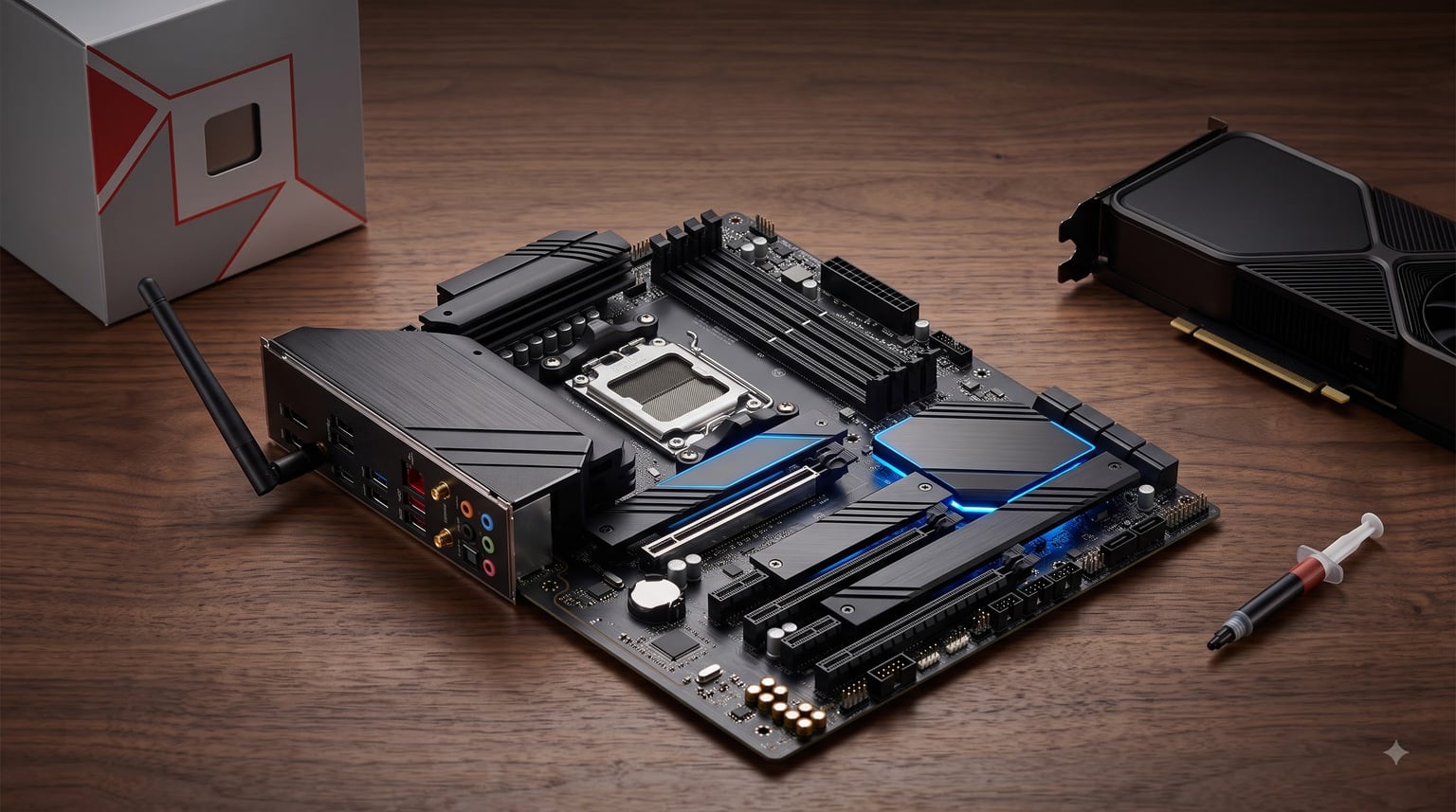 Best Motherboards