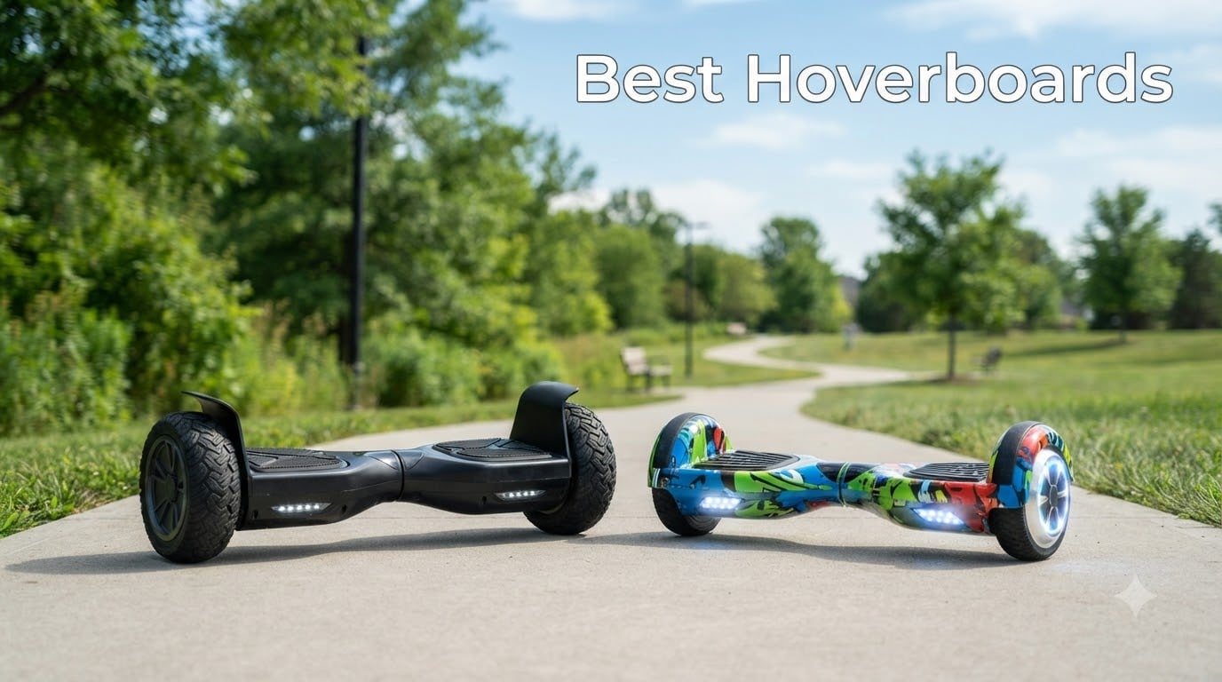Best Hoverboards
