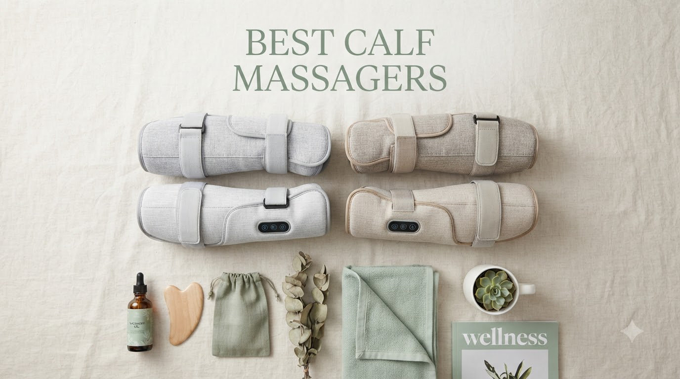 Best Calf Massagers