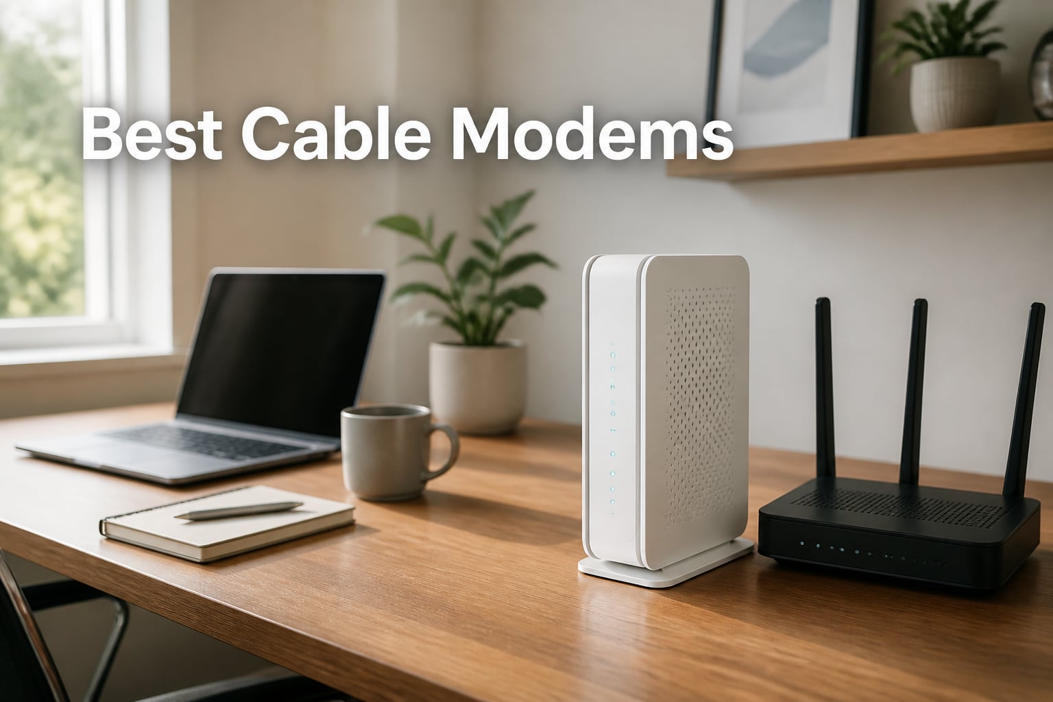 Best Cable Modems