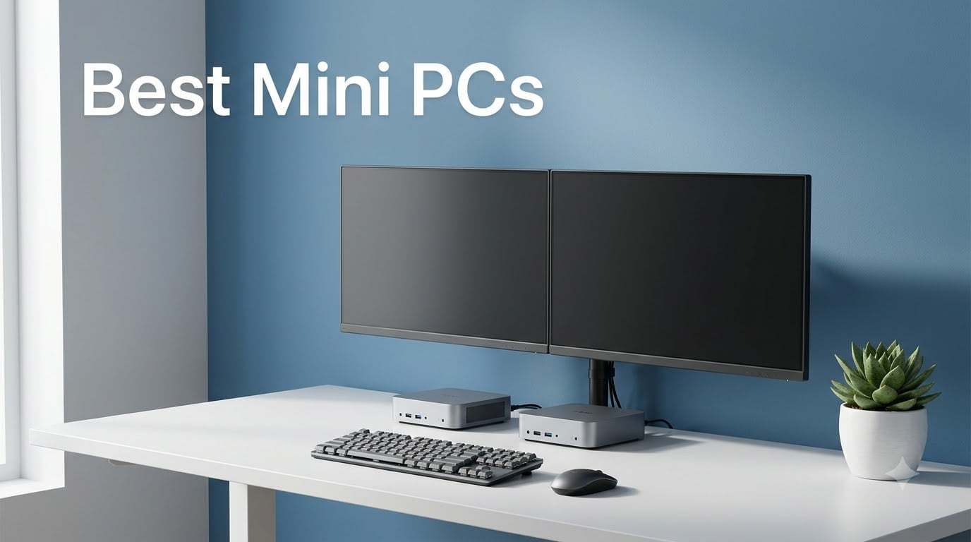 Best Mini PCs