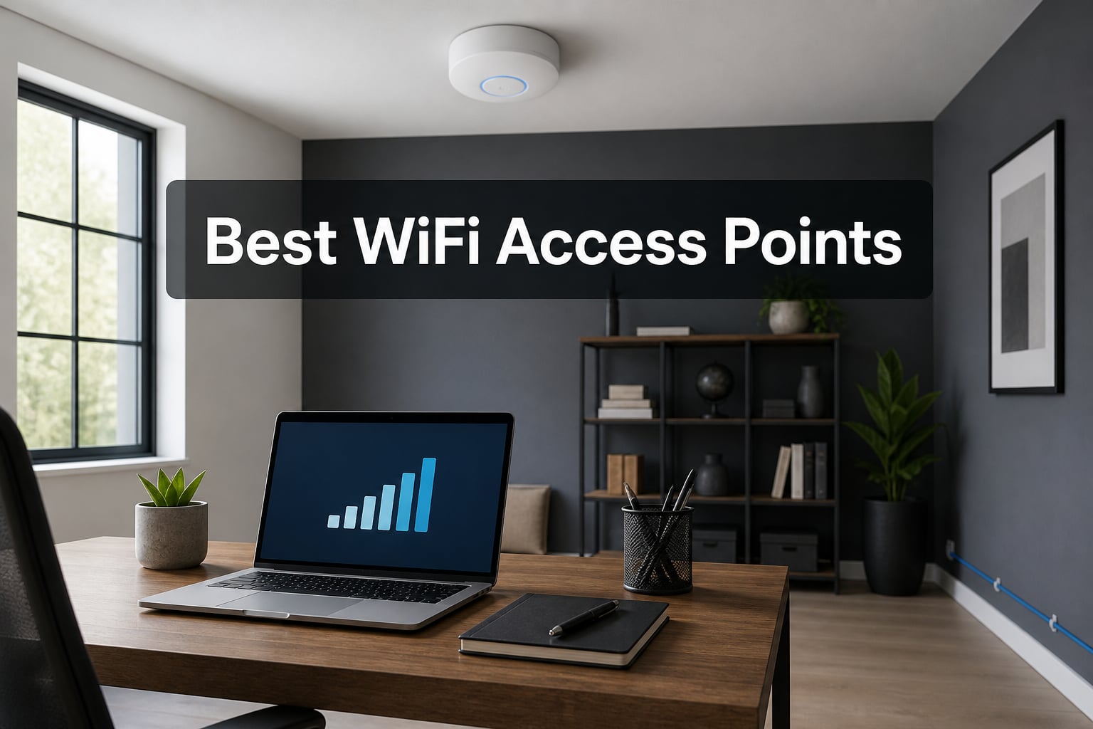 Best WiFi Access Points